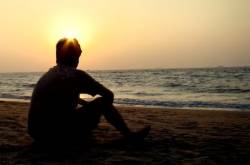 A Ray that never dawned