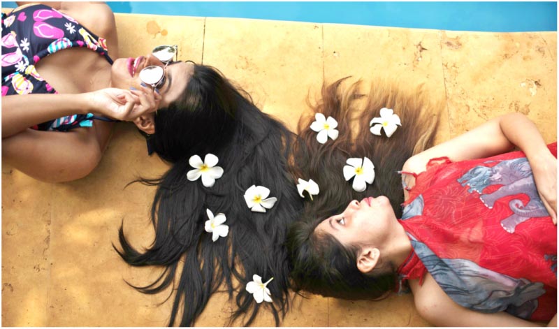 A Relaxing Weekend Getaway In The Foot Hills Of Matheran! - The.N.rage