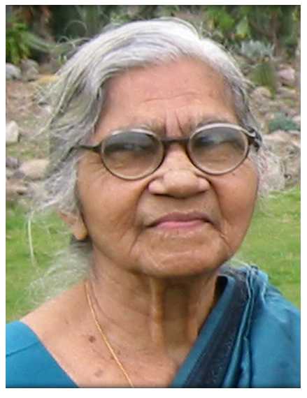 A Requiem For Mother