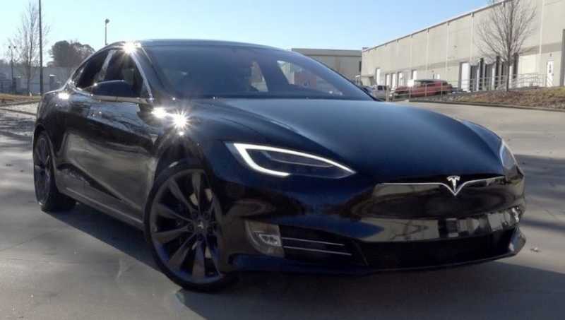 A Review Of The Latest Tesla