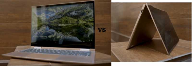 A Review On Lenovo Yoga 730 And Flex 14 | Digitalbog