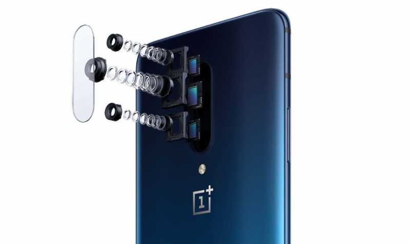 A Review On OnePlus 7 Pro & Price In Nepal