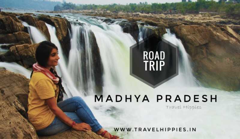 A Road Trip In Madhya Pradesh For The Nature Enthusiasts