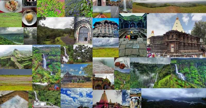 A Road Trip To Kolhapur And Satara From Bengaluru