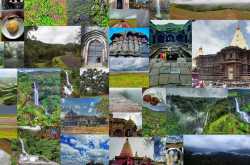 A Road Trip to Kolhapur and Satara from Bengaluru