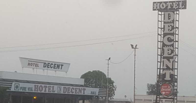 A Road-Trip To Rajasthan!!!