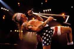 A Rockstar is a Rockstar is a Rockstar