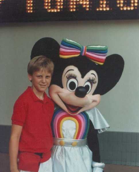 A Rolling Pin Saves My Day