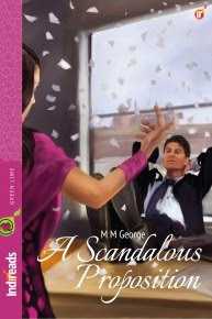 A Scandalous Proposition By MM George..a Review