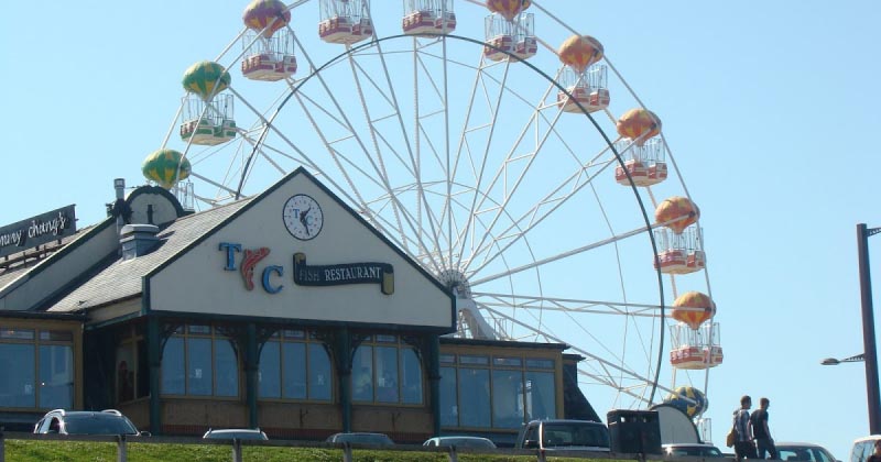 A Scottish Summer Part 1