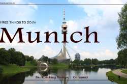 A Self-guided Walk - Fun and Free Things to Do in Munich | Travel Hippies
