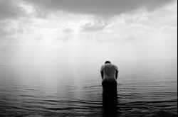 A Sense of Helplessness