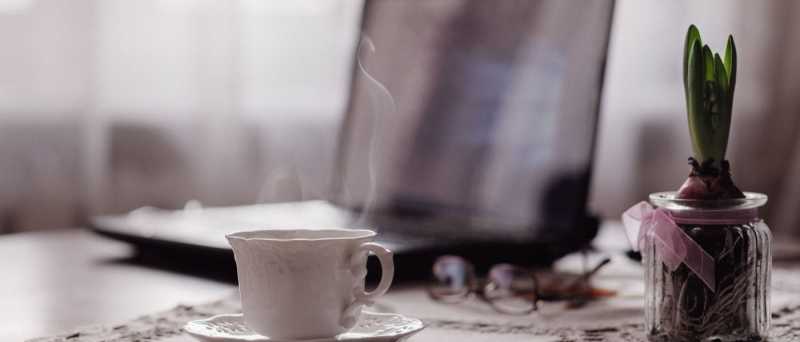 A Sense Of Comfort And A Place Like Home- The Moving Quill