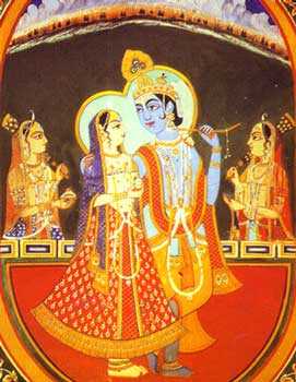 A Shopping Spree Of A Lifetime