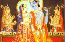 A Shopping Spree Of A Lifetime