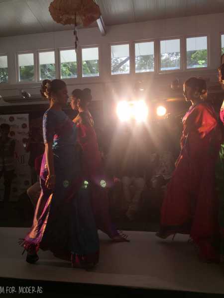 A Silk For All Occasions