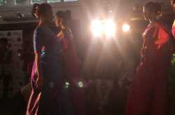 A Silk for all occasions