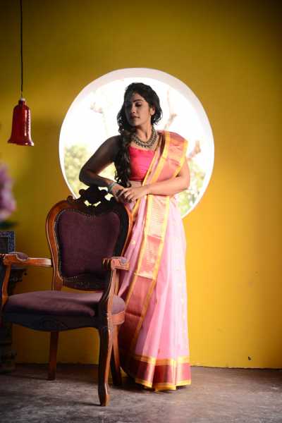 A Silken Sojourn | Find Out More About The Much Loved Fabric