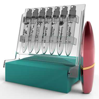 A Simple Guide For Selection Of Perfume Types - Perfume Offers And Coupon Code