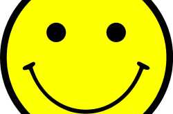 A Smile To Bring Smiles