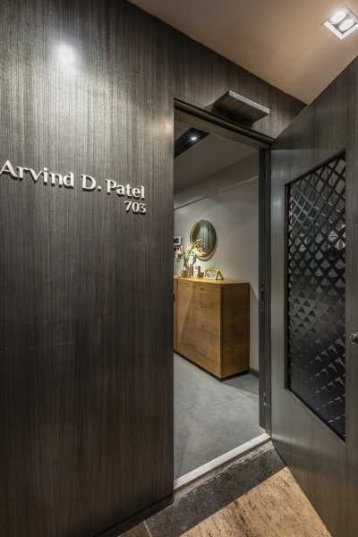 A Snug Apartment In The City - Dress Your Home - Best Interior Design Blog, Home Decor Blog Featuring Indian Interior Designers And Architects, Bangalore