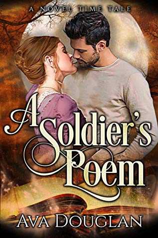 A Soldier’s Poem By Ava Douglan (Book Review #1)