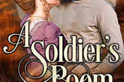 A Soldier’s Poem by Ava Douglan (Book Review #1)