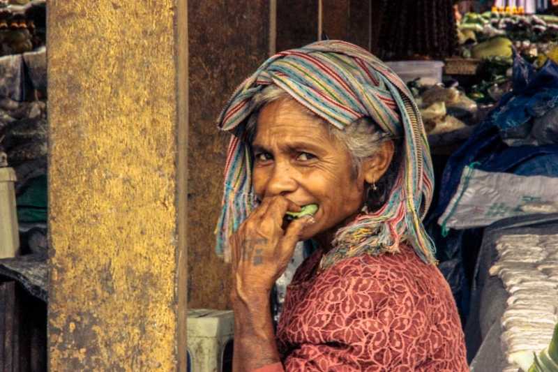 A Sonnet To Timor Leste (East Timor) - I Am Not Home