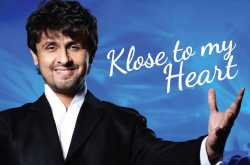 A Sonu Nigam concert you don’t wanna miss!