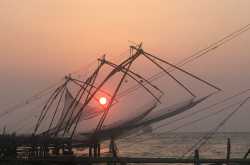 A Soulful Journey to Kerala - Think Neha