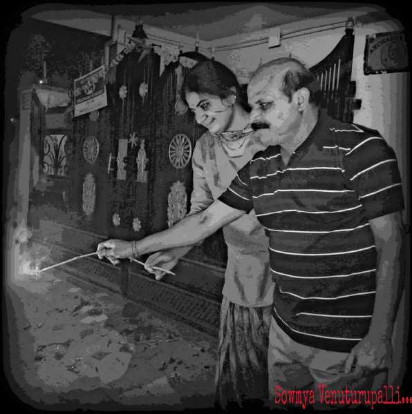 A Special Dad!!! “Father Of A Daughter”