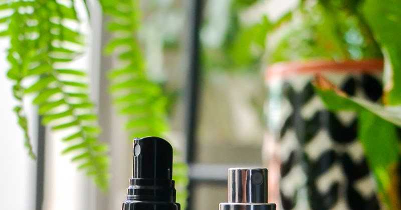 A Splurge And A Save: Omorovicza Queen Of Hungary Mist And SW Basics Rose Water