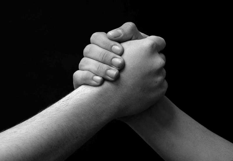 A Spontaneous Thought!