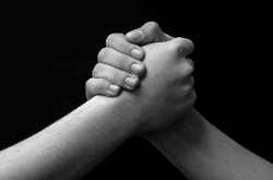 A Spontaneous Thought!