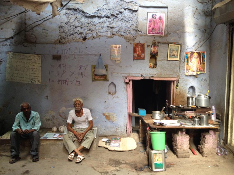 A Spot Of Surgery And A Saveur Blog Award Finalist