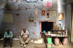 A Spot of Surgery and a Saveur Blog Award Finalist