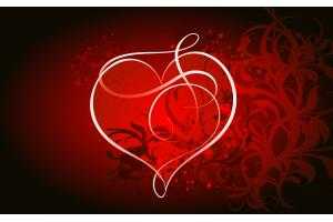 A Staircase With Infinite Steps Is The Path Of Love