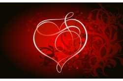 A Staircase With Infinite steps is the path of Love