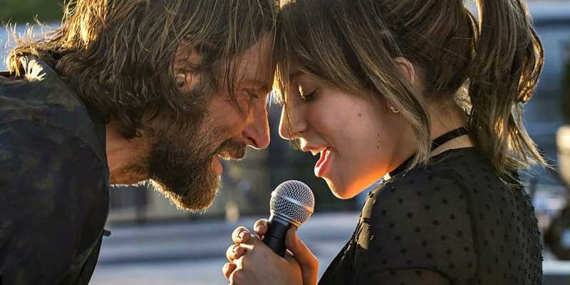 A Star Is Born [2018] Review: Beautiful And Haunting - High On Films