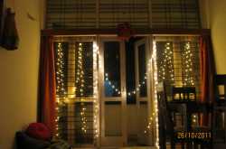 A Story of Lights....