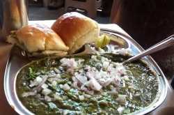 a street stall that sells 