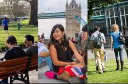 A Student’s Life in London