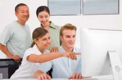 A Study Shows The Effect Of Smiling On Trust Toward A Recommendation Agent