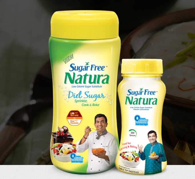 A Sugar Free Dessert, A Tension Free Treat | The Charisma Of Thoughts..