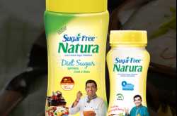 A Sugar Free Dessert, A Tension Free Treat | the charisma of thoughts..