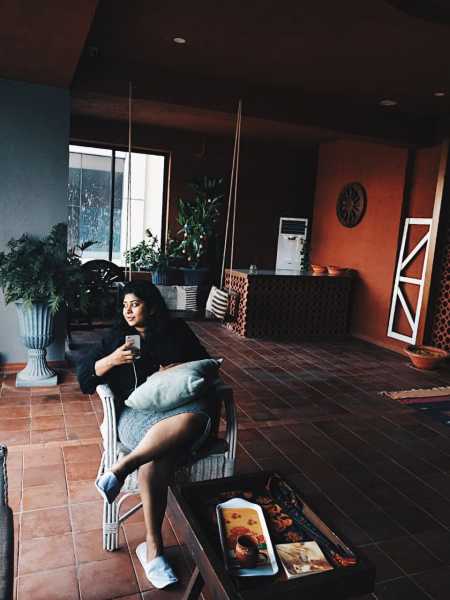 A Sunday At Sunday The Spa