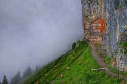 A Swiss summer hike & a lesson learnt