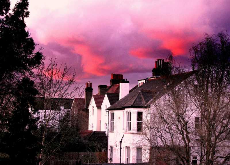 A Tale Of Three Countries