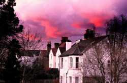 A Tale of Three Countries