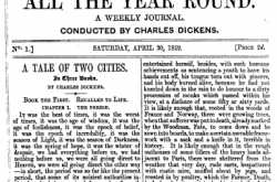 A Tale of Two Cities